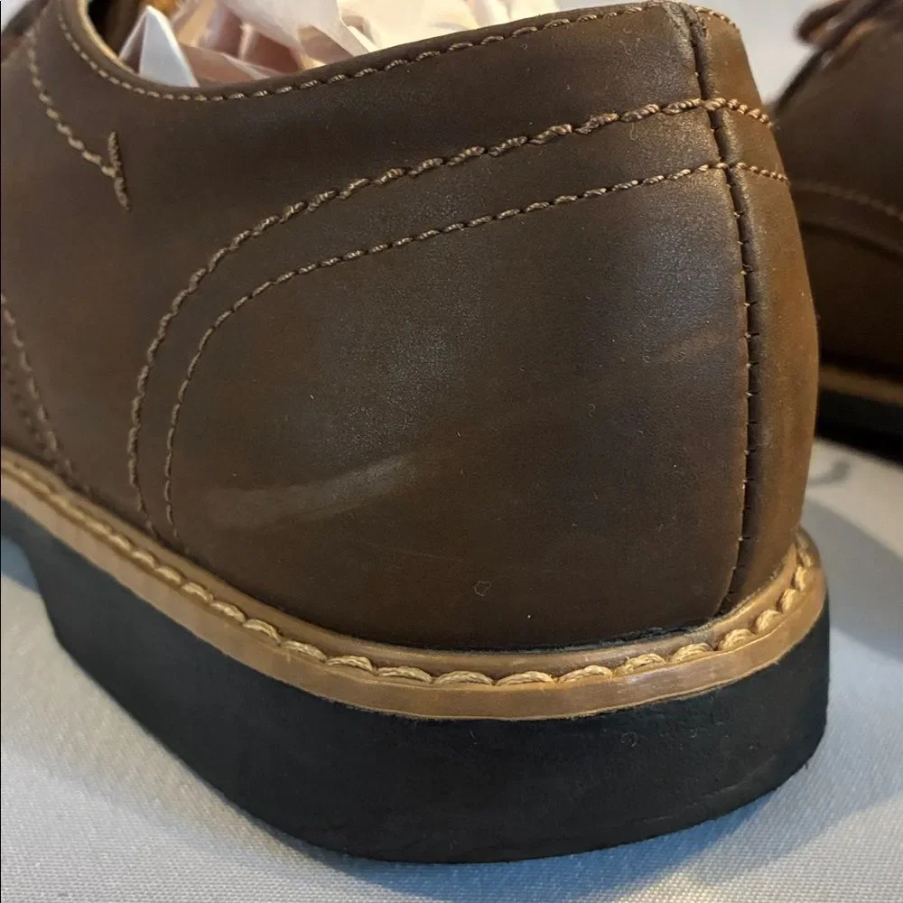 Dexter comfort dark